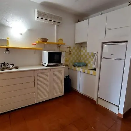 Apartamento Monovillino La Bella Giulia - Stazzo Pulcheddu *