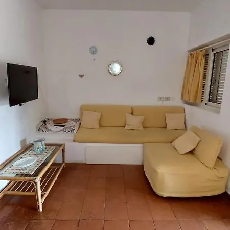 Monovillino La Bella Giulia - Stazzo Pulcheddu Appartement *