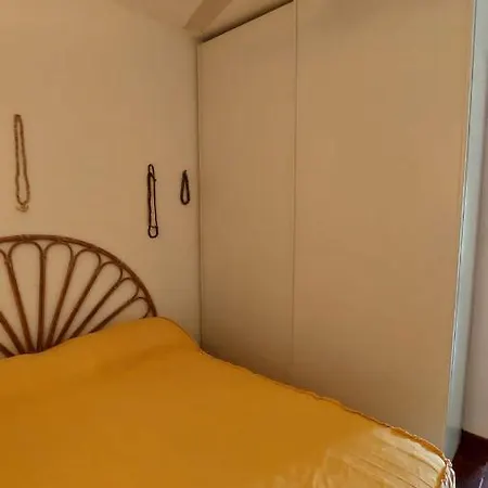 Monovillino La Bella Giulia - Stazzo Pulcheddu Appartement