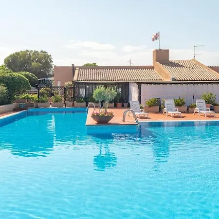 Monovillino La Bella Giulia - Stazzo Pulcheddu Appartement